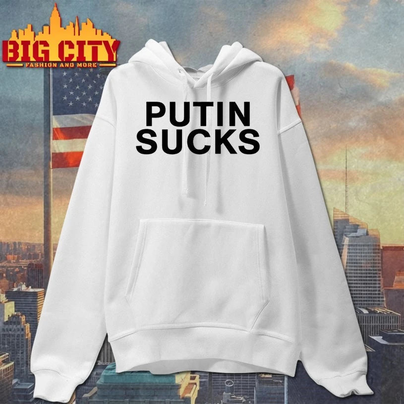Diana Putin sucks shirt
