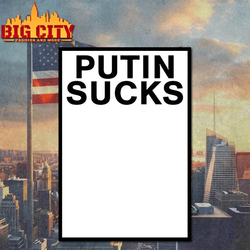 Diana Putin sucks shirt