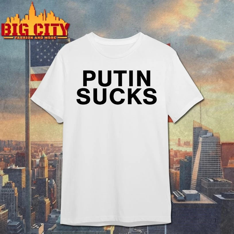 Diana Putin sucks shirt