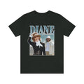 Diane Ke4ton Fan Retro Vintage Bootleg Rap Meme Holiday Fashion Christmas Valentines Day T-Shirt Gift Hoodie, Sweatshirt