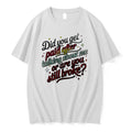 Did You Get Paid After Talking About Me Or Are You Still Broke Tshirts Sweater