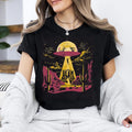 Did You Really Beam Me Up, Down Bad Shirt Unisex Hoodie, Sweatshirt | RetroVerseTees.com