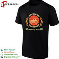 Diddly Squat Farm speed and power no farmers no food tractor wheat shirt