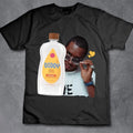 Diddy Baby Oil Funny Shirt, DD Party Ain't No Party Like Diddy Party Unisex Shirt Hoodie, Sweatshirt | RetroVerseTees.com