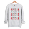 Diet Coke Crewneck sweatshirt | Energy Drinks | Soda Shirt Hoodie | RetroVerseTees.com