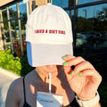 Diet Coke Embroidered Baseball Hat - 6 Panel Pigment Dyed Cap T-Shirts, Hoodie, Sweatshirt | RetroVerseTees.com