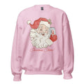 'Diet Coke Santa' Sweatshirt T-Shirts, Hoodie | RetroVerseTees.com