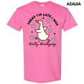 Dilly Dallying Goose Gildan Short Sleeve T-Shirt Hoodie, Sweatshirt | RetroVerseTees.com