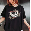 Dirt And Diamonds Shirt, Baseball Mom Leopard Shirt, Baseball Mom Shirt, Love Baseball shirt, Womens Shirt, Baseball Fan...