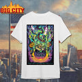 Dirty Heads At Ocean Casino Resort October 31 2025 Poster Shirt