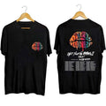 Dirty Honey Can't Find The Brakes 2023 Tour Shirt, Dirty Honey Band Fan Shirt, Dirty Honey 2023 Tour Shirt, Can't Find...