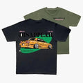 Disappear Retro 90s Jdm T-shirt Classicar Shirt Vintage Fashion Hoodie, Sweatshirt | RetroVerseTees.com