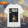 Dispatch Comics 2025 Limited Poster Shirt