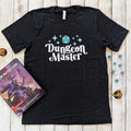 Dm Shirt To Go With Dungeon MasterS Apprentice, Dungeons And Dragons Shirt Hoodie, Sweatshirt | RetroVerseTees.com