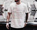 DnD Dad Shirt, Dad Stat Block Tshirt, Dungeons & Dragons Dad Gift, DnD Father's Day Tshirt, Dungeons And Rpg Dragons Dad...