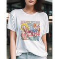 Dney Cute Lizzie Mcguire Shirt graphic shirt, shirt style, funny teeshirt, summer tshirts, cool tshirts, female shirt,...
