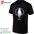 Do you feel loved with no one to hold ghost shirt