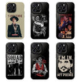 Doc Holliday Phone Case Val Kilmer Tombstone Tribute for Movie Buffs & Western Fans T-Shirts, Hoodie, Sweatshirt