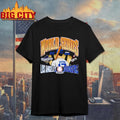 Dodgers Shohei Ohtani World Series 2025 Shirt