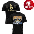 Dodgers Shohei Ohtani World Series Two Sided Shirt