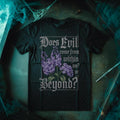 Does Evil Come