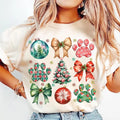Dog Mama Coquette Tee