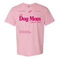 'Dog Mom Social Club' T-Shirt Hoodie, Sweatshirt | RetroVerseTees.com