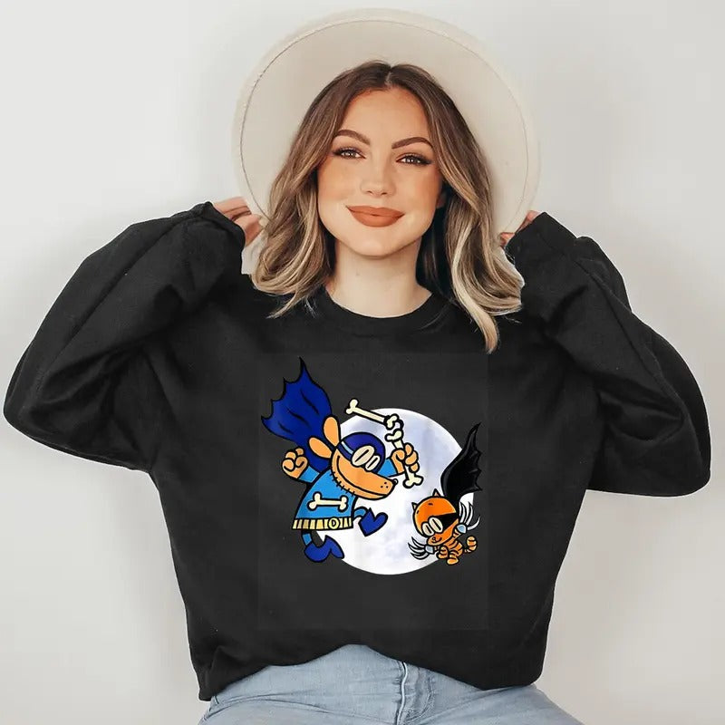 Dog and Cat Essentials Sweatshirt T-Shirts, Hoodie | RetroVerseTees.com