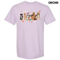 Doggy Easter Celebration Comfort Colors T-Shirt 'NLB' Hoodie, Sweatshirt | RetroVerseTees.com
