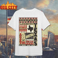 Dogpark At House Of Blues Dallas On Nov 20 2025 Poster Shirt