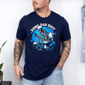 Doing Dad Shit Shirt, Awesome Dad Ever Shirt, Father's Day Shirt, Father's Day Gift, Funny Father's Day Shirt, Shirt For...