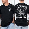 Doing Dad Shit Shirt, Funny Dad Shirt, Father's Day Shirt, Father's Day Gift, Shirts for Dad, Birthday Gift, New Dad...