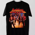Dokken Band Unisex T-shirt Gift for Fans Cotton Menswear Top Decoration Hoodie, Sweatshirt | RetroVerseTees.com