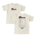 Dominic Fike Music Hoodie, Sunburn album tracklist Sweatshirt, World Tour Ticket 2023 Gift For Fan Graphic Tshirt