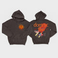Dominic Sunburn album track list Aesthetic sweatshirt, Limited Dominic Fike T-shirt