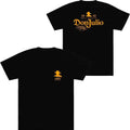 Don Julio T-shirt - 1942 Don Julio TShirt Cotton - Wear It Your Way - Color Choices For You