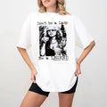 Don't Be A Lady Be A Legend St3v!3 N!Cks Shirt, St3v!3 N!Ccks Shirt, Unisex Short Sleeve Tee Shirt, Casual Clothing...