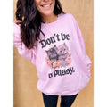 Don't Be Graphic Top T-Shirts, Hoodie, Sweatshirt | RetroVerseTees.com
