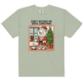 Don't Bother Me Until Christmas T-shirt