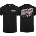 Don't Trust The Rust Farmtruck T-shirt For Men Gift For Farm Truck Gift For Dad Top Menswear Hoodie, Sweatshirt