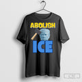 Donald Trump Abolish Ice 2025 Tee Shirt