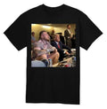 Maxx Crosby/Donald Trump t-shirt, Cotton Unisex T-Shirt, Crew Neck, Size S- 3XL, Menswear Top, Womenswear Top Underwear...