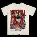 Donovan Mitchell Tee - Soft and Comfortable Shirt - Unisex - Graphic T-Shirtstyle{n002}2 Hoodie, Sweatshirt