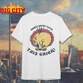 Don’t Mess With This Chick Shirt