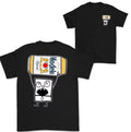 Doodlebob Modelo Beer Double-Sided T-shirt, Funny Drinking Summer Unisex Gift for Men and Women Hoodie, Sweatshirt