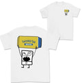 Doodlebob Twisted Tea T-Shirt Funny Beer Tee for Men & Women Hoodie, Sweatshirt | RetroVerseTees.com