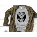 Dope Black Dad T Shirt Hoodie Sweater, Black Dad Shirt, African American Shirt, Daddy Shirt, Fathers Day Shirt, Husband...