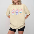 Dr. Pepper Flowers Cans new T-Shirt, Dr Pepper Bow T-Shirt, Dr Pepper Pink Bow T-Shirt, Cute Baby Pink Bow Tee, Trendy...