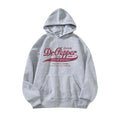 Dr. Pepper King Of Beverages Unisex Hoodie - Men's Pullover Sweater - Womenswear T-Shirts, Sweatshirt | RetroVerseTees.com