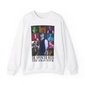 Dr. Spencer Reid Criminal Minds Fan Unisex Heavy Blend Crewneck Sweatshirt Menswear Hoodie T-Shirts | RetroVerseTees.com